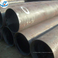 Tubo de aço 42crmo4 Duplo Tubo de Aço Soldado Submerso (LSAW Steel Pipe)